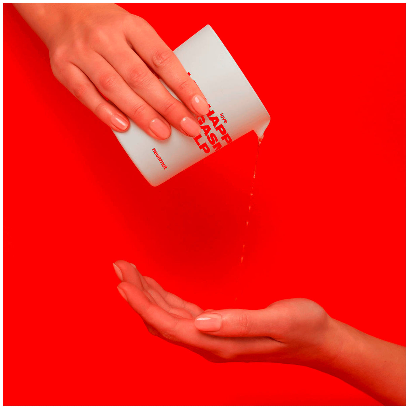 NEVERNOT - SENSUAL MASSAGE CANDLE