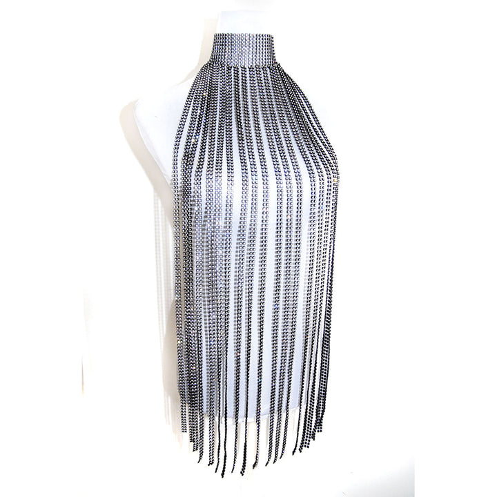 Mondin - Crystal Fringes