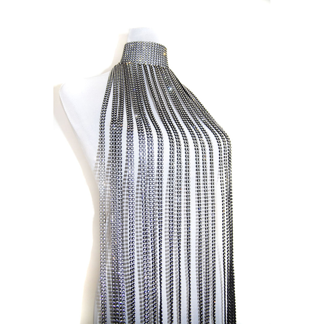 Mondin - Crystal Fringes