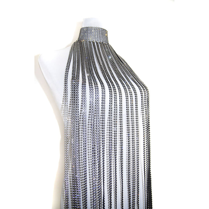 Mondin - Crystal Fringes