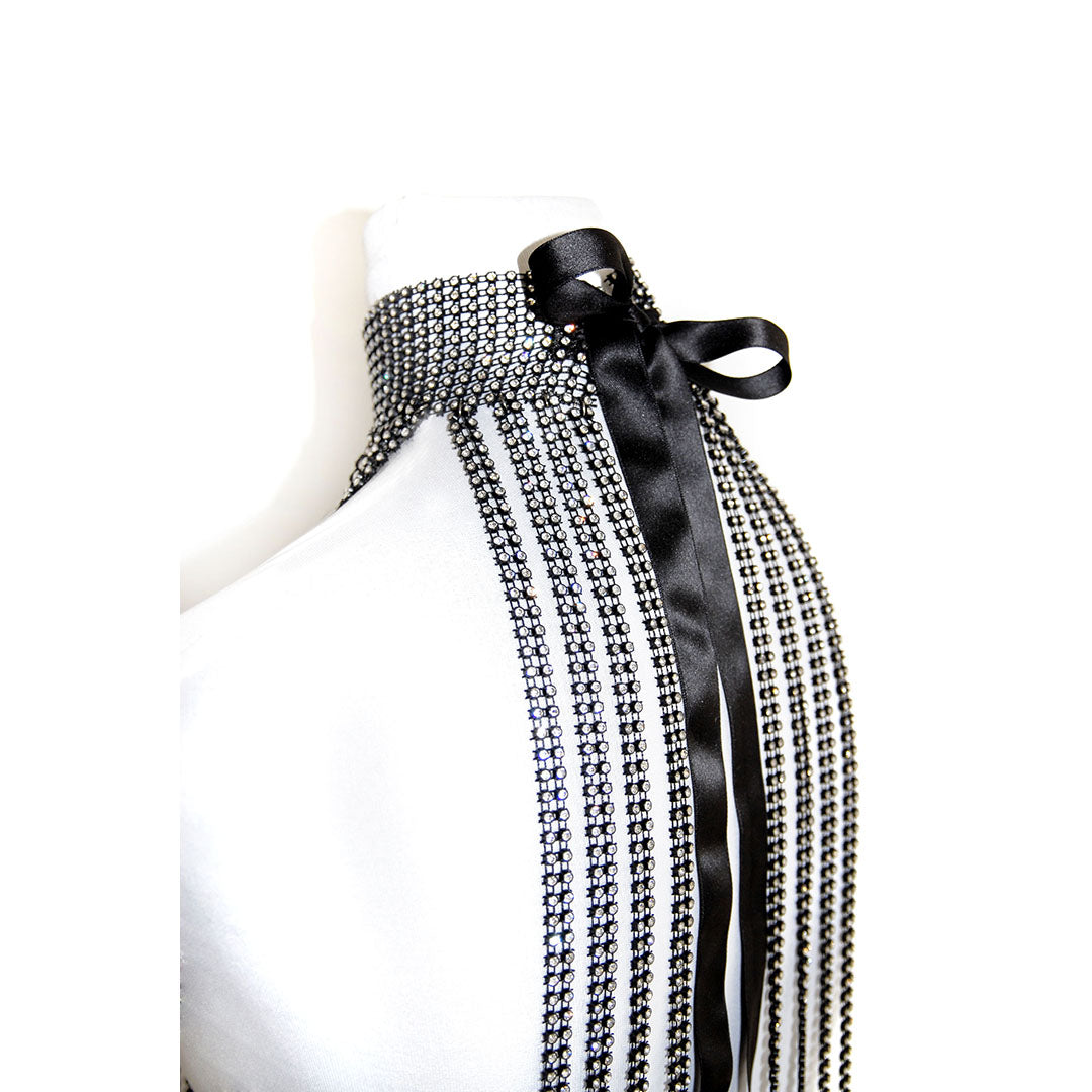 Mondin - Crystal Fringes