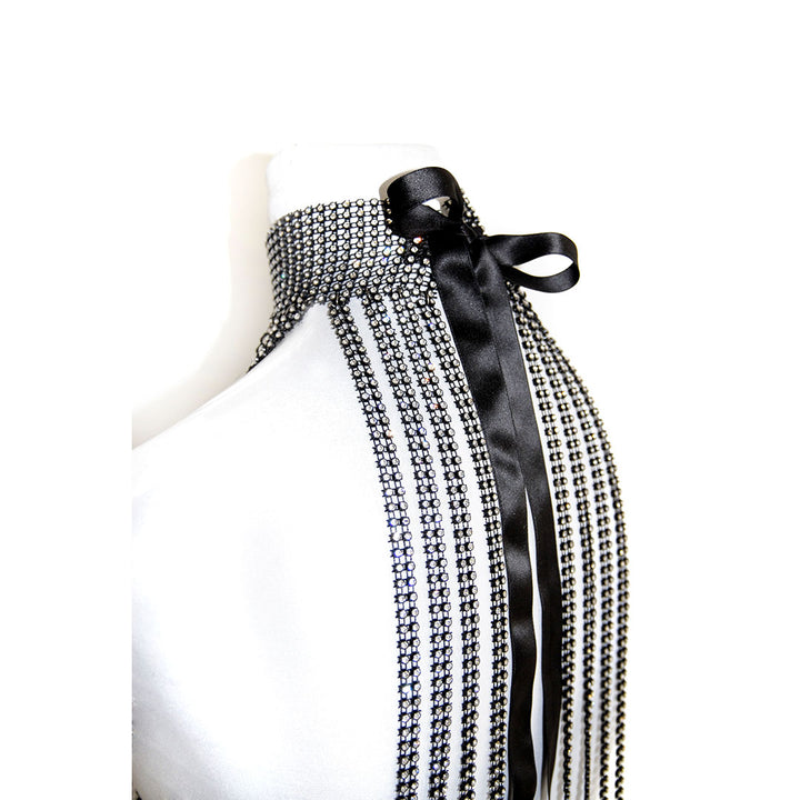 Mondin - Crystal Fringes