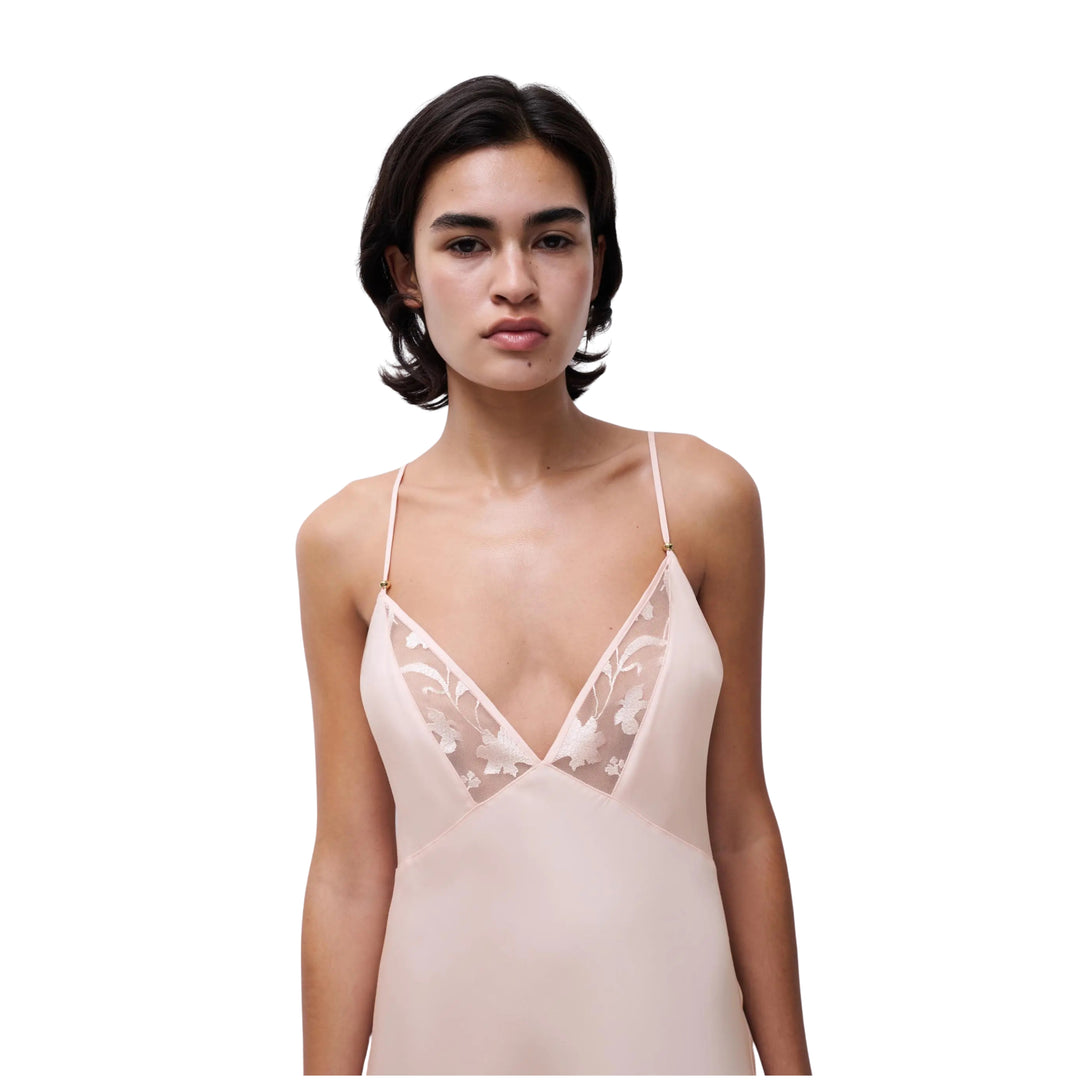 CHANTELLE - IDYLL SOTTOVESTE LUNGA