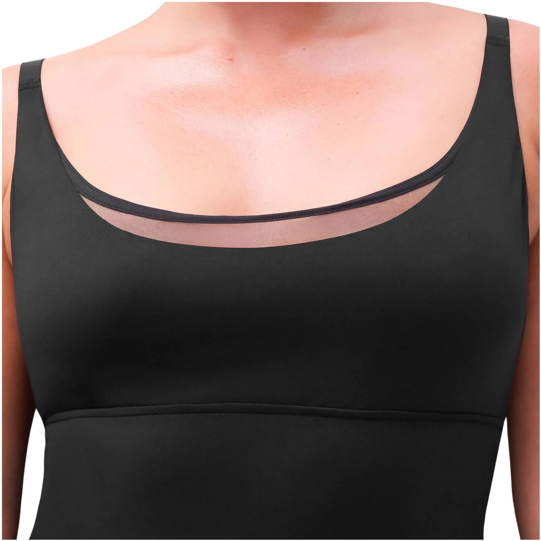 CHANTELLE - PULP HALO BODY