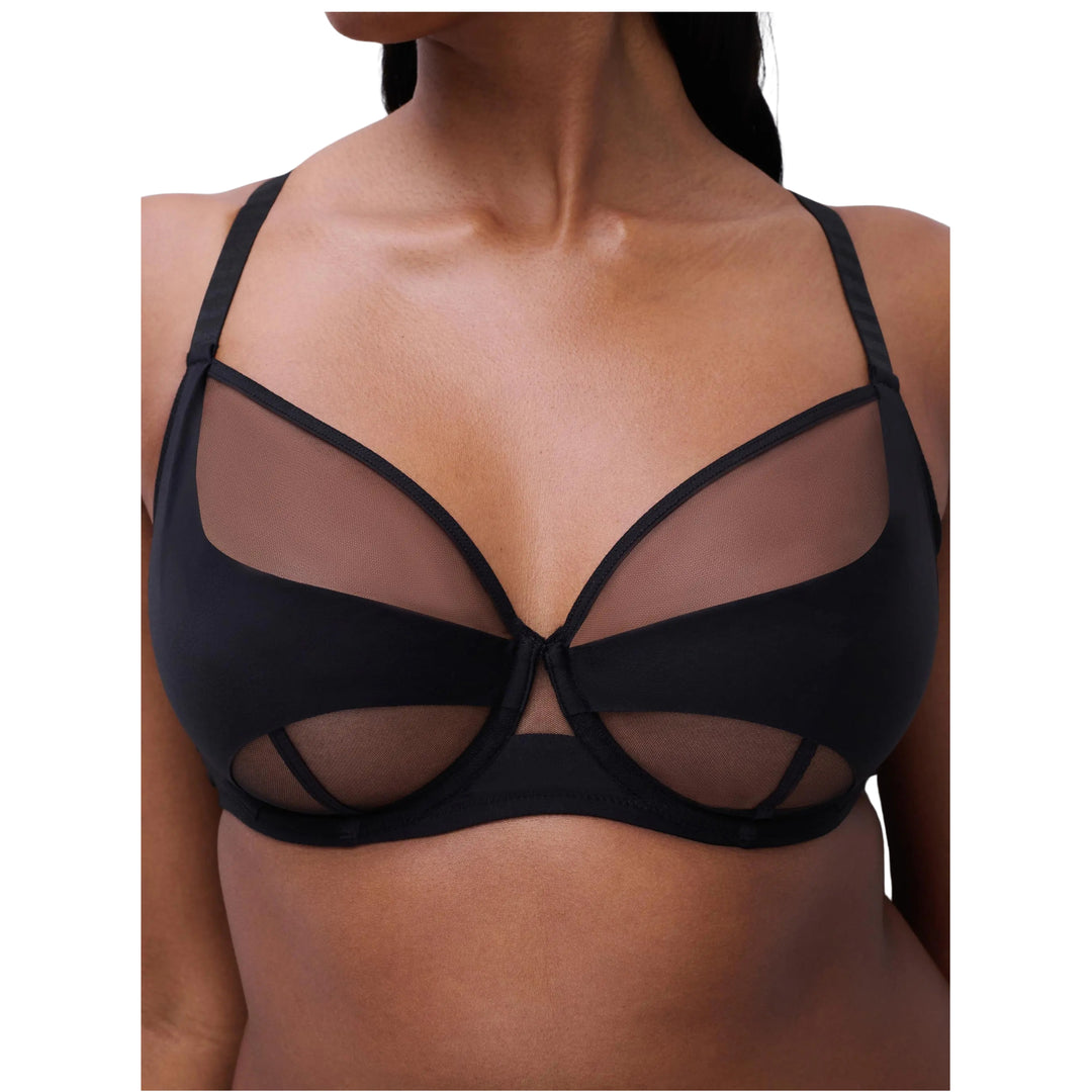 CHANTELLE - PULP HALO REGGISENO COPRENTE