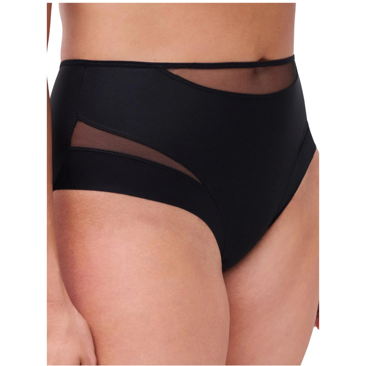 CHANTELLE - PULP HALO HIGH-WAISTED CULOTTE