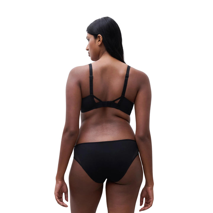 CHANTELLE - PULP HALO HIGH-WAISTED CULOTTE