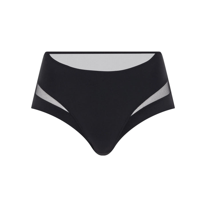 CHANTELLE - PULP HALO HIGH-WAISTED CULOTTE