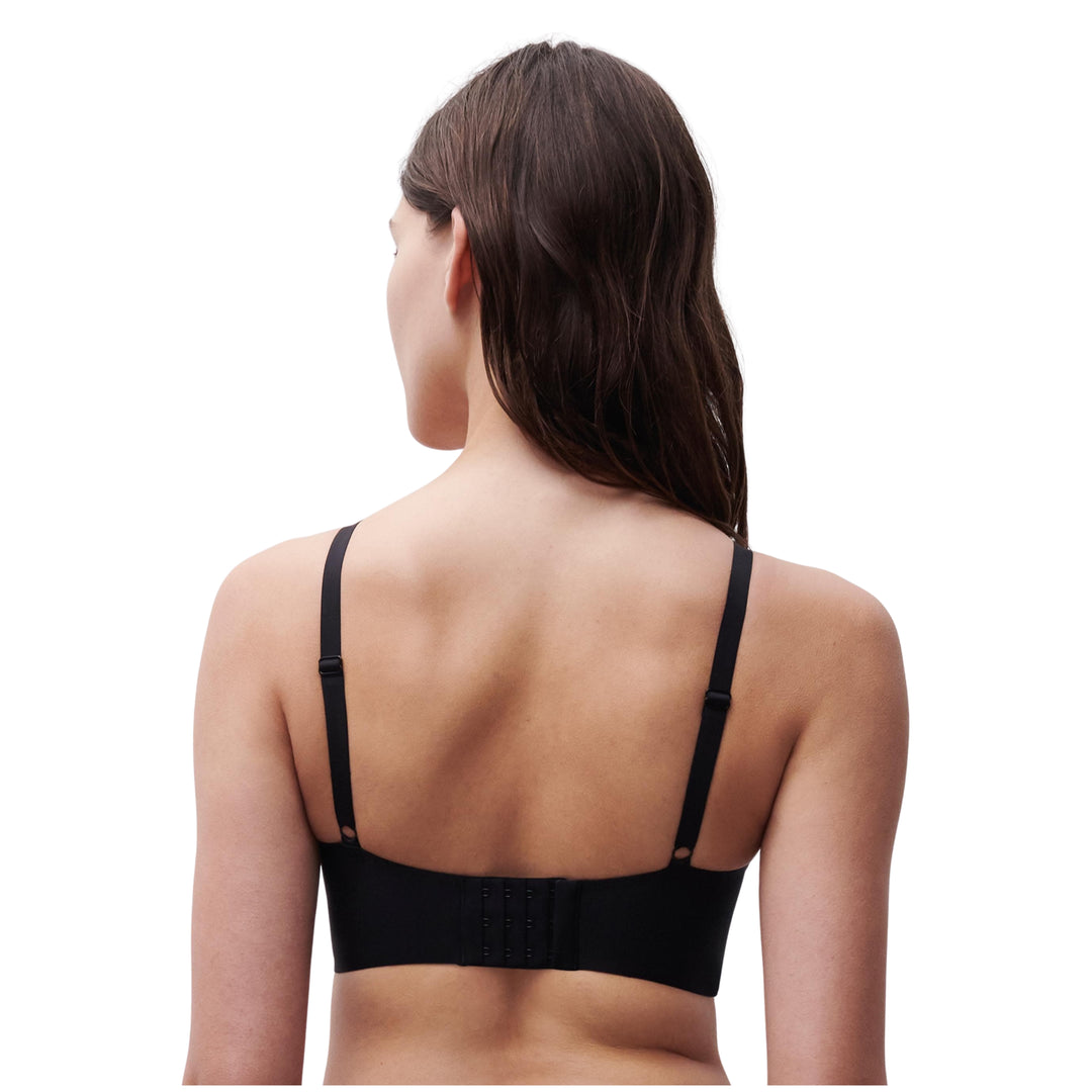 CHANTELLE - STRANGER BRA BUSTIER