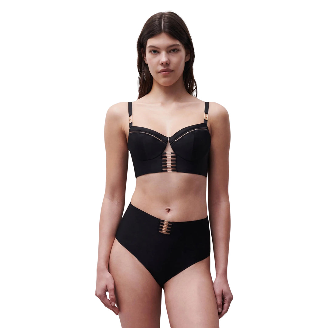 CHANTELLE - STRANGER CULOTTE VITA ALTA