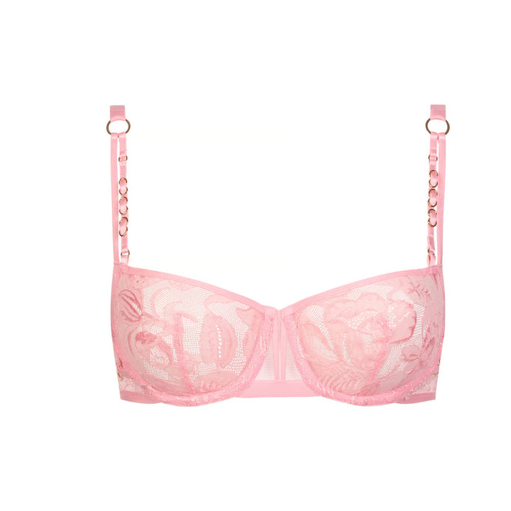 CHANTELLE X - SPIRITY BALCONY BRA