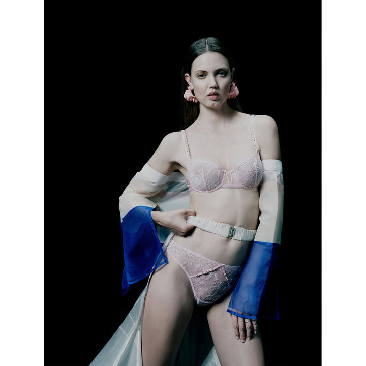 CHANTELLE X - SPIRITY BALCONY BRA