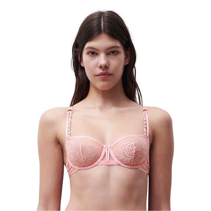 CHANTELLE X - SPIRITY BALCONY BRA