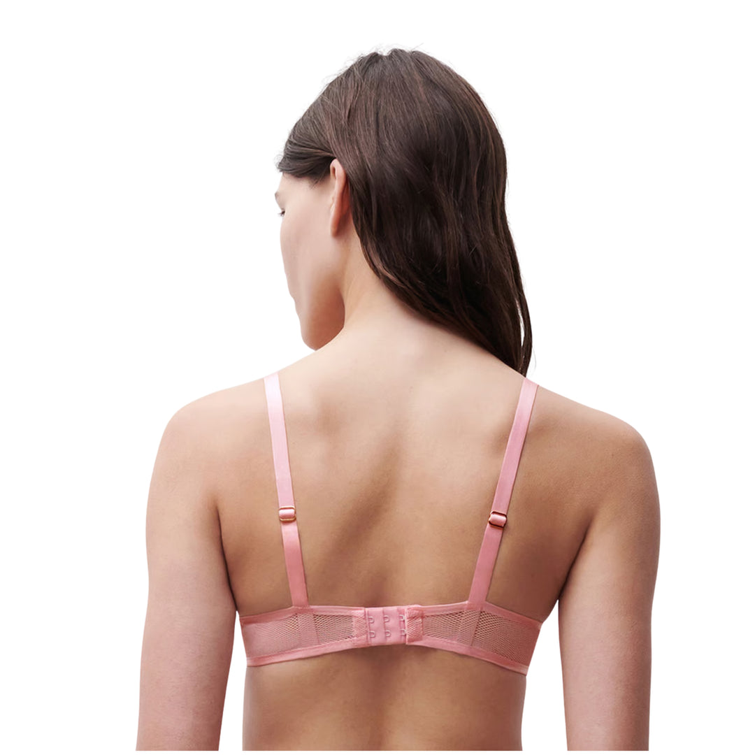 CHANTELLE X - SPIRITY BALCONY BRA