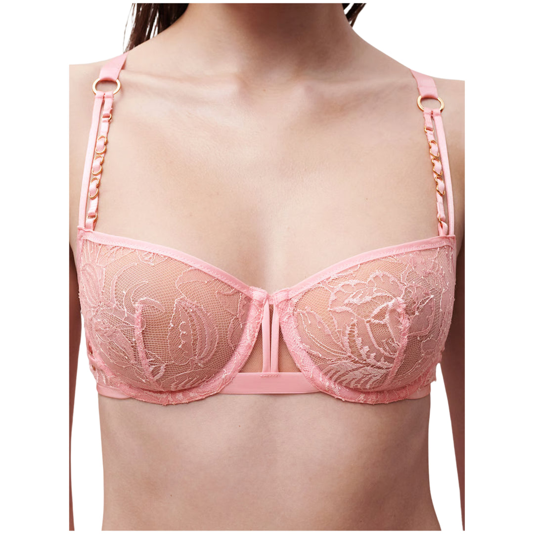 CHANTELLE X - SPIRITY BALCONY BRA