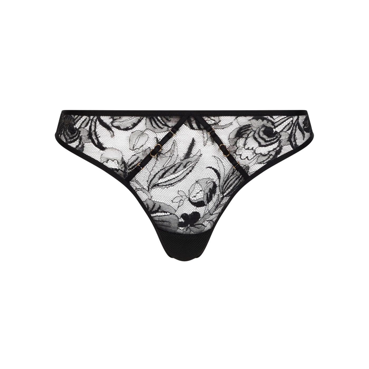 CHANTELLE X- SPIRITY TANGA