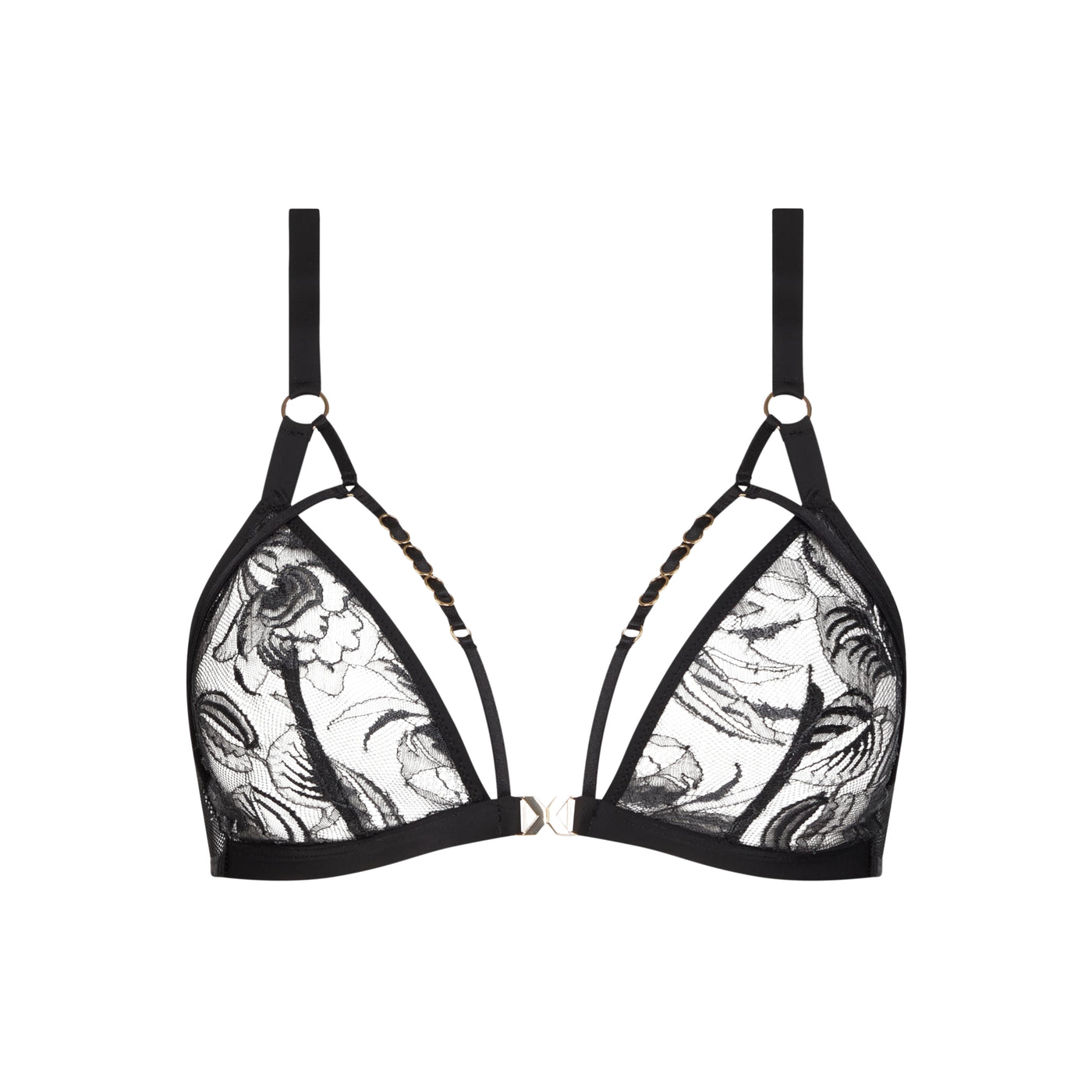 CHANTELLE X - SPIRITY TRIANGOLO SENZA FERRETTO