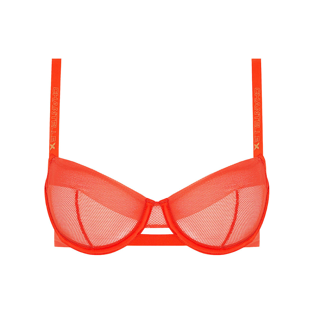 CHANTELLE X - XPOSE REGGISENO BALCONCINO
