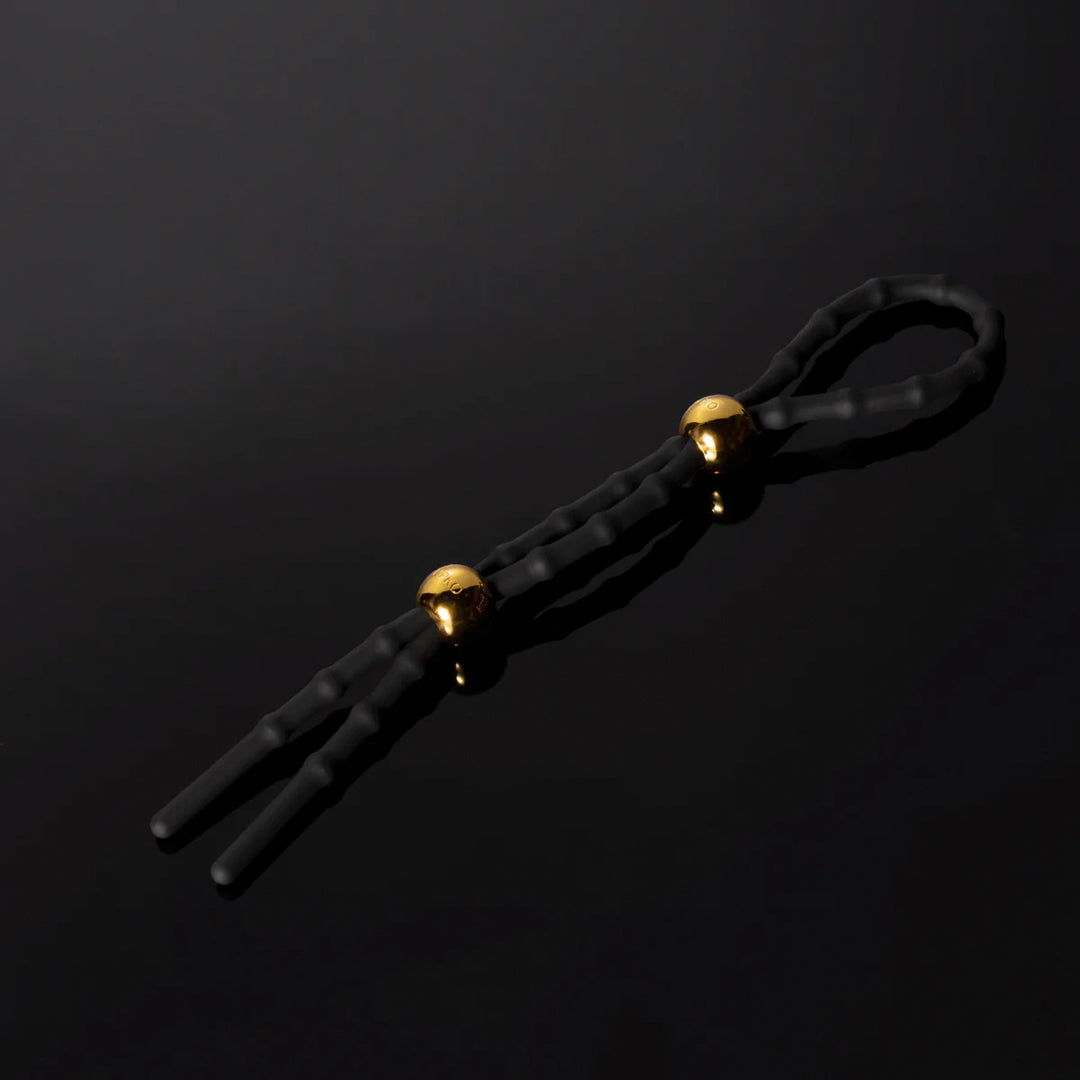 UPKO - MALE COCKRING