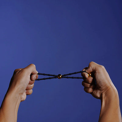 UPKO - MALE COCKRING