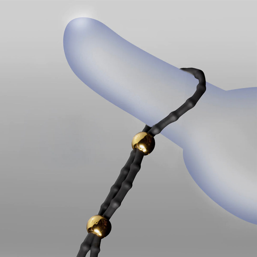 UPKO - MALE COCKRING
