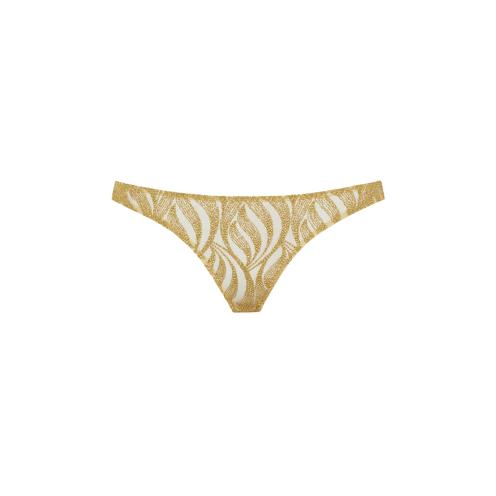 COCO DE MER - CELESTE SLIP BRASILIANO