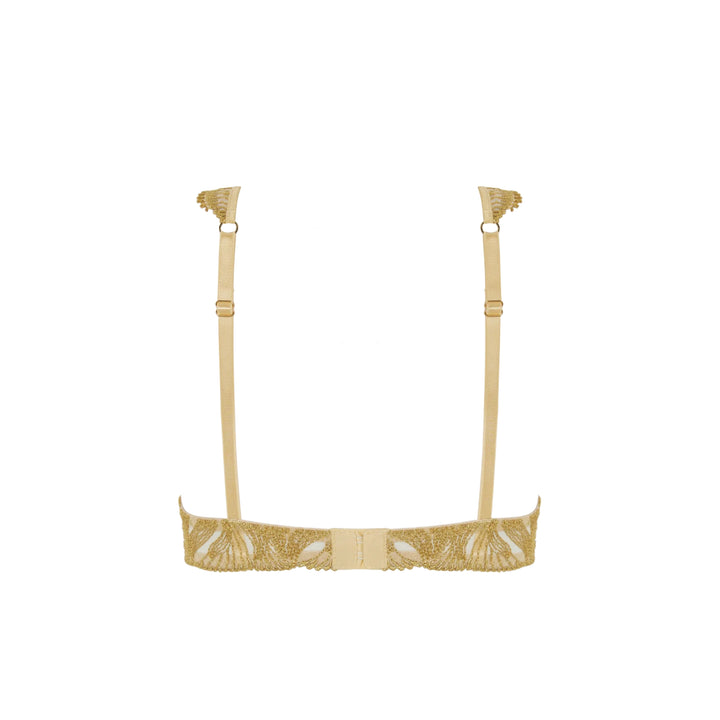 COCO DE MER - CELESTE REGGISENO APERTO