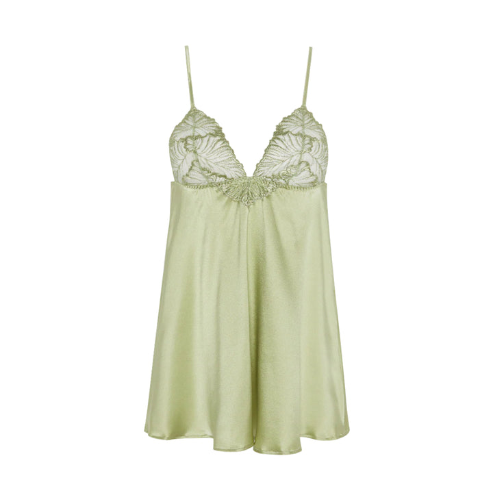 COCO DE MER - LAUREL BABYDOLL