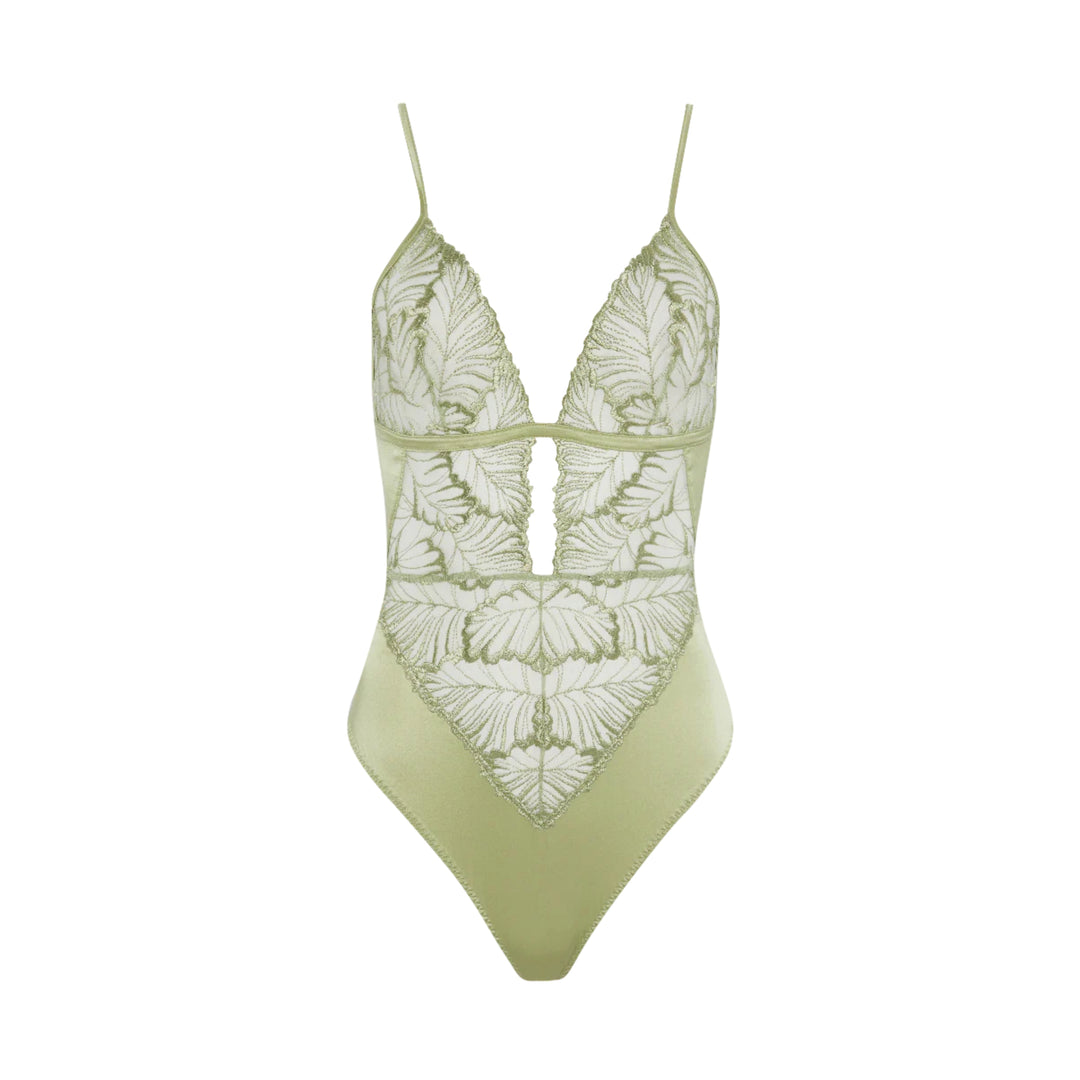 COCO DE MER - LAUREL BODY