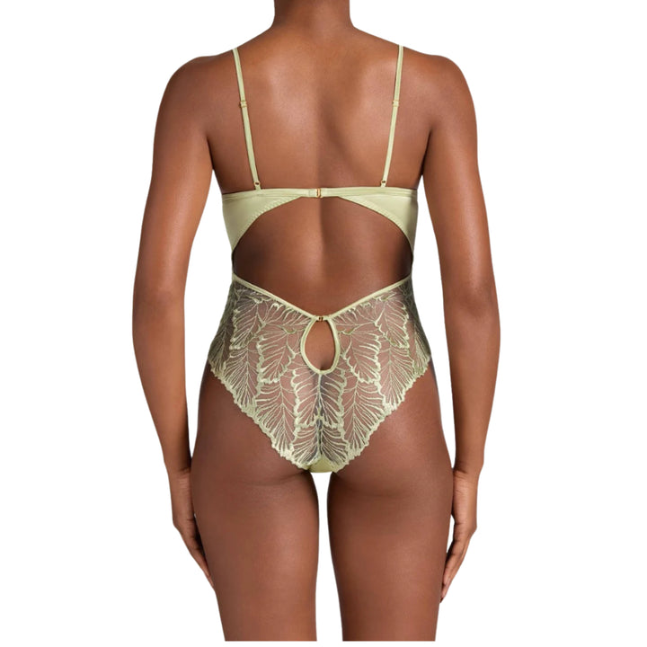 COCO DE MER - LAUREL BODY