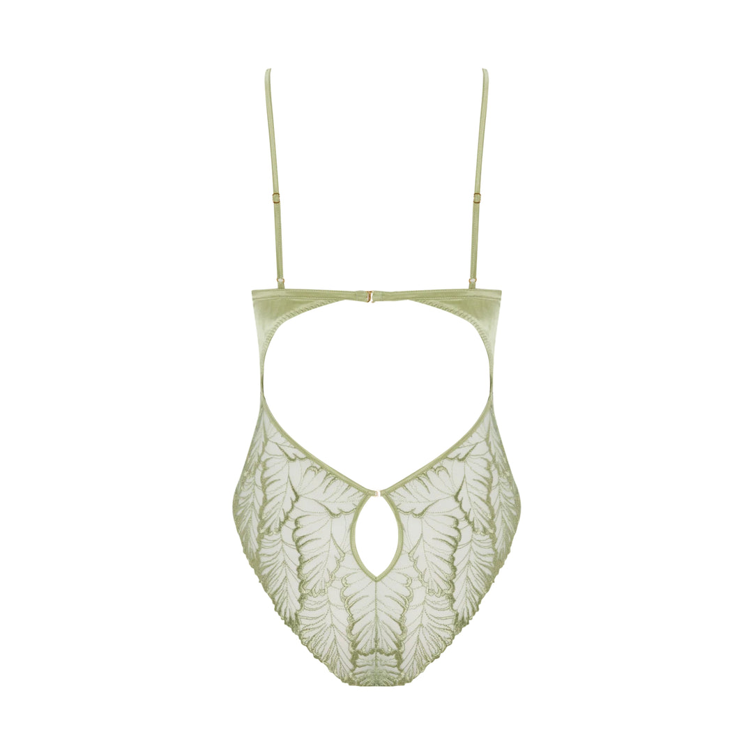 COCO DE MER - LAUREL BODY