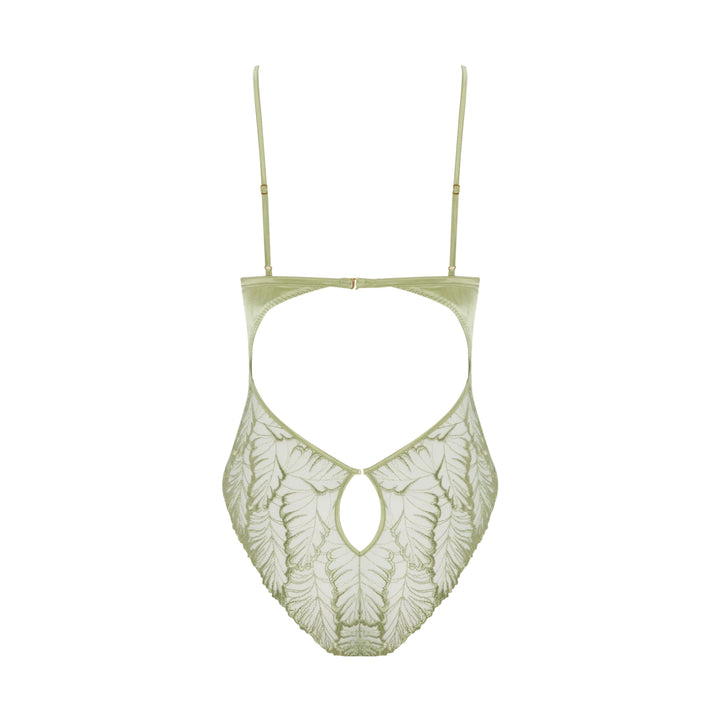 COCO DE MER - LAUREL BODY