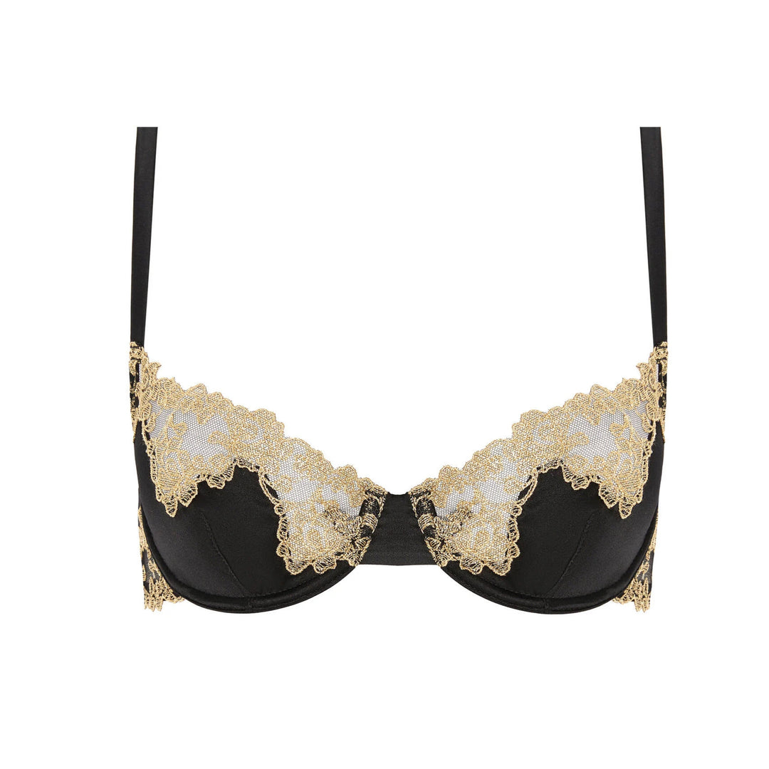 COCO DE MER - REINA REGGISENO BALCONCINO