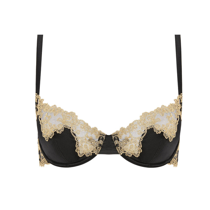 COCO DE MER - REINA REGGISENO BALCONCINO