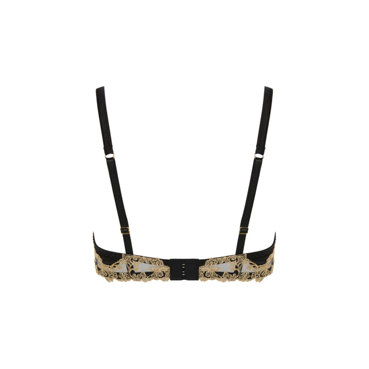 COCO DE MER - REINA REGGISENO BALCONCINO