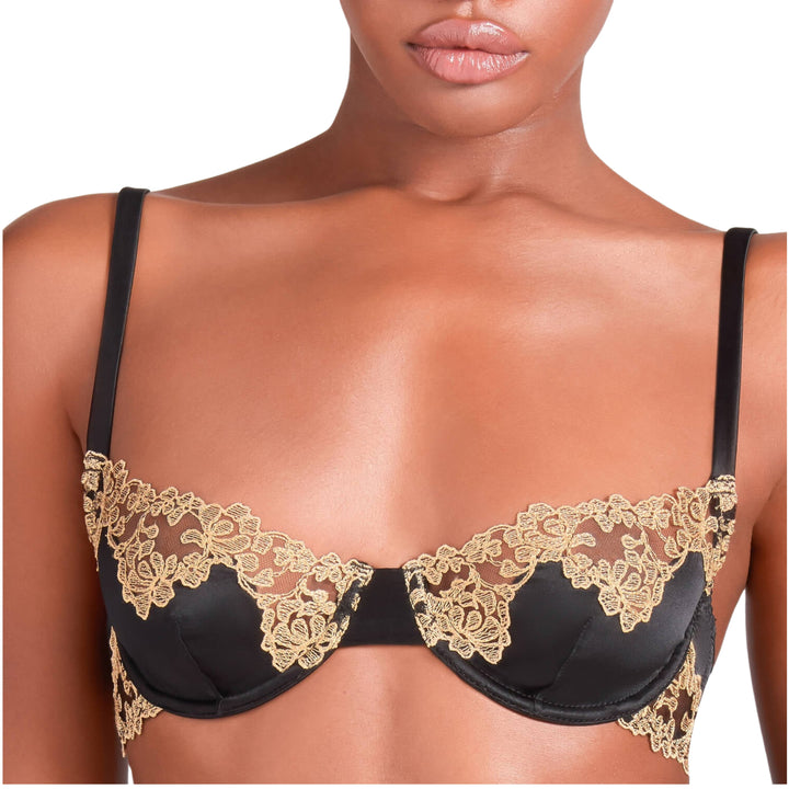 COCO DE MER - REINA REGGISENO BALCONCINO