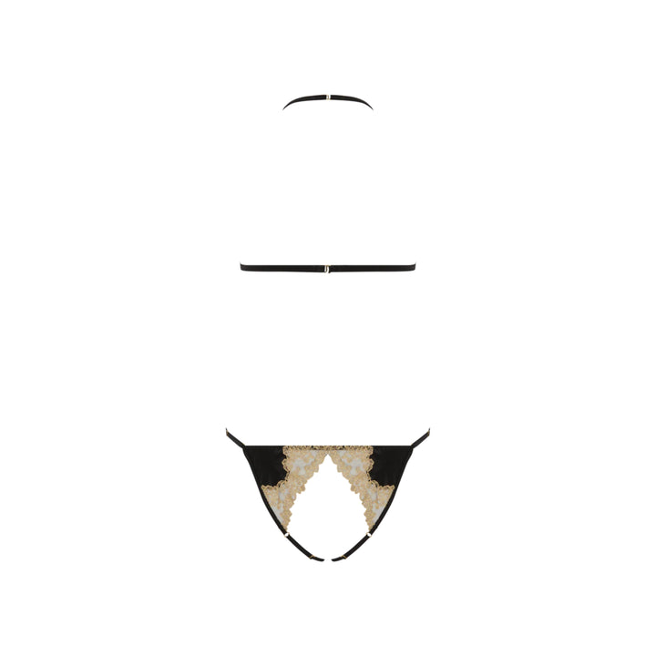 COCO DE MER - REINA PLAYSUIT