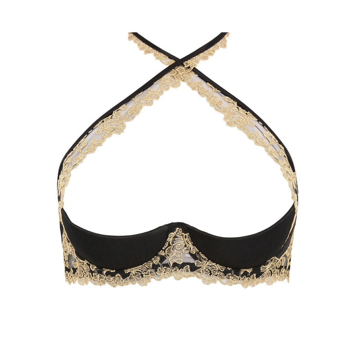COCO DE MER - REINA REGGISENO APERTO