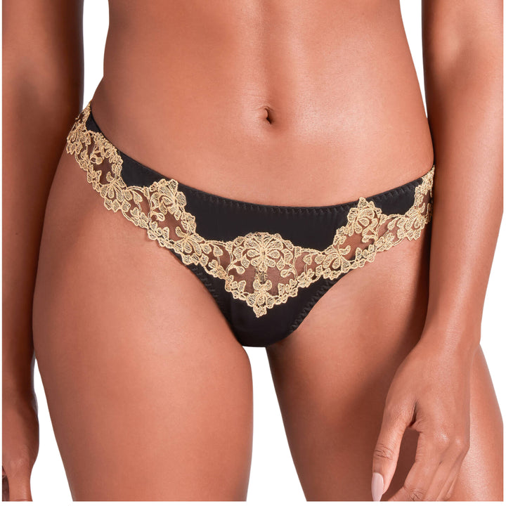 COCO DE MER - REINA TANGA