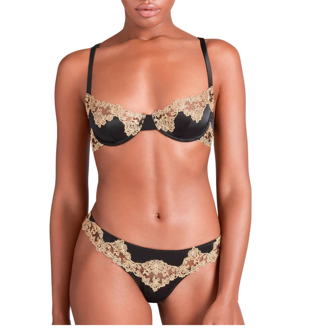 COCO DE MER - REINA TANGA