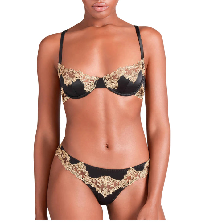 COCO DE MER - REINA TANGA