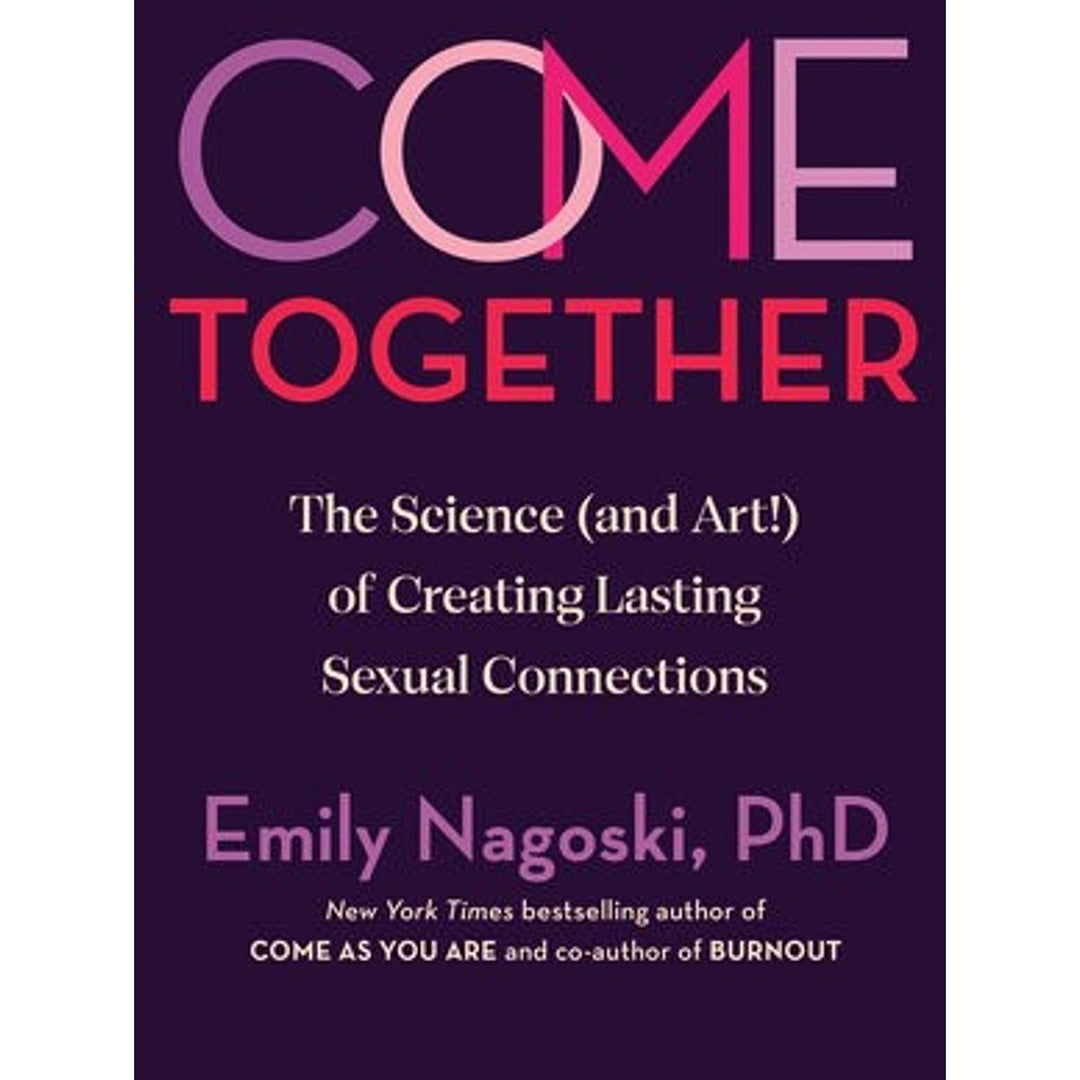 COME TOGETHER - EMILY NAGOSKI