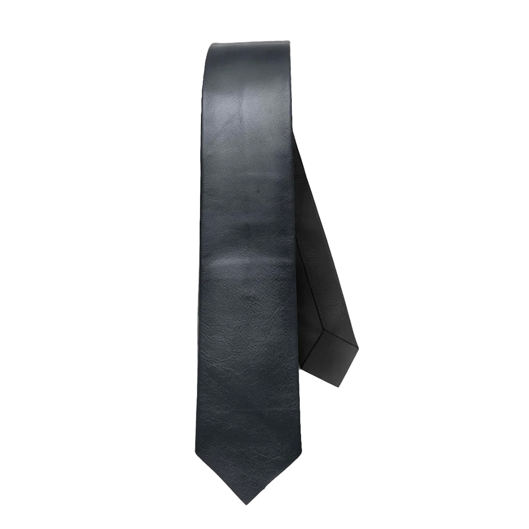 SIRAINER - LEATHER TIE