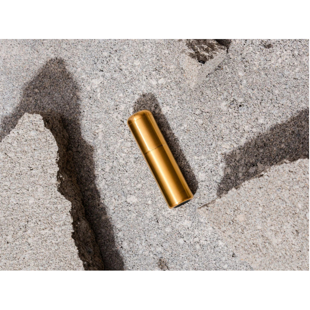 CRAVE - BULLET LUX GOLD
