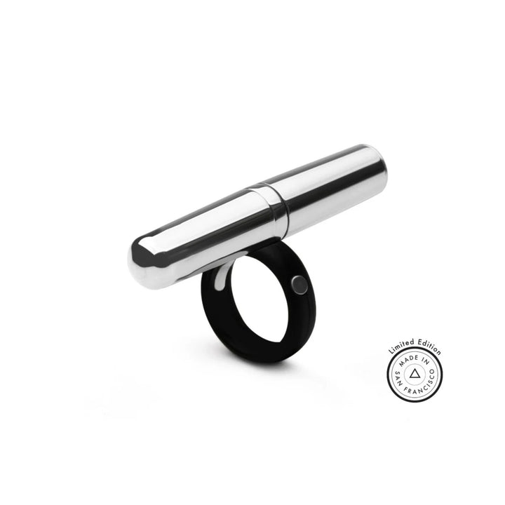 CRAVE - TEASE RING