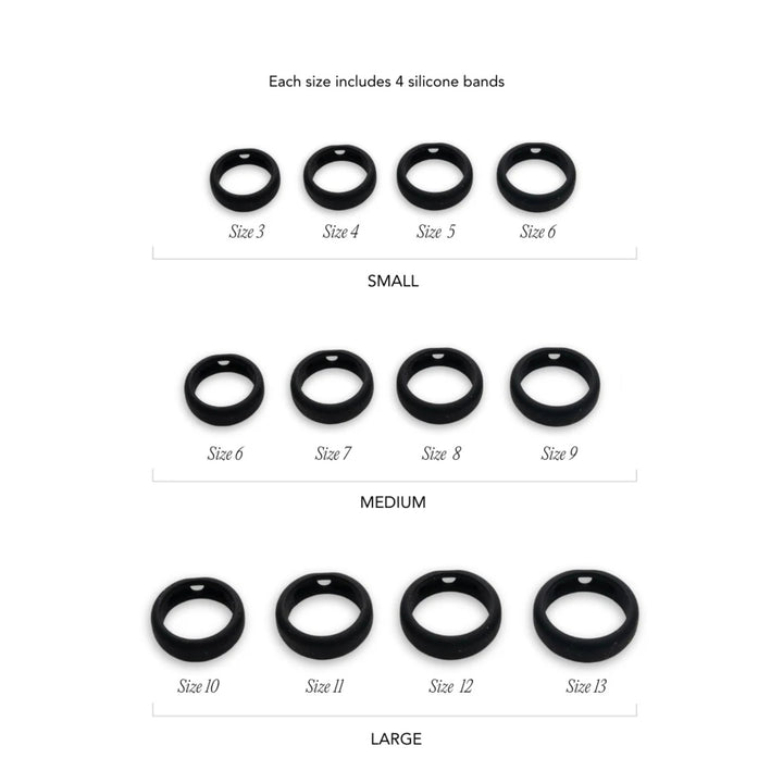 CRAVE - TEASE RING