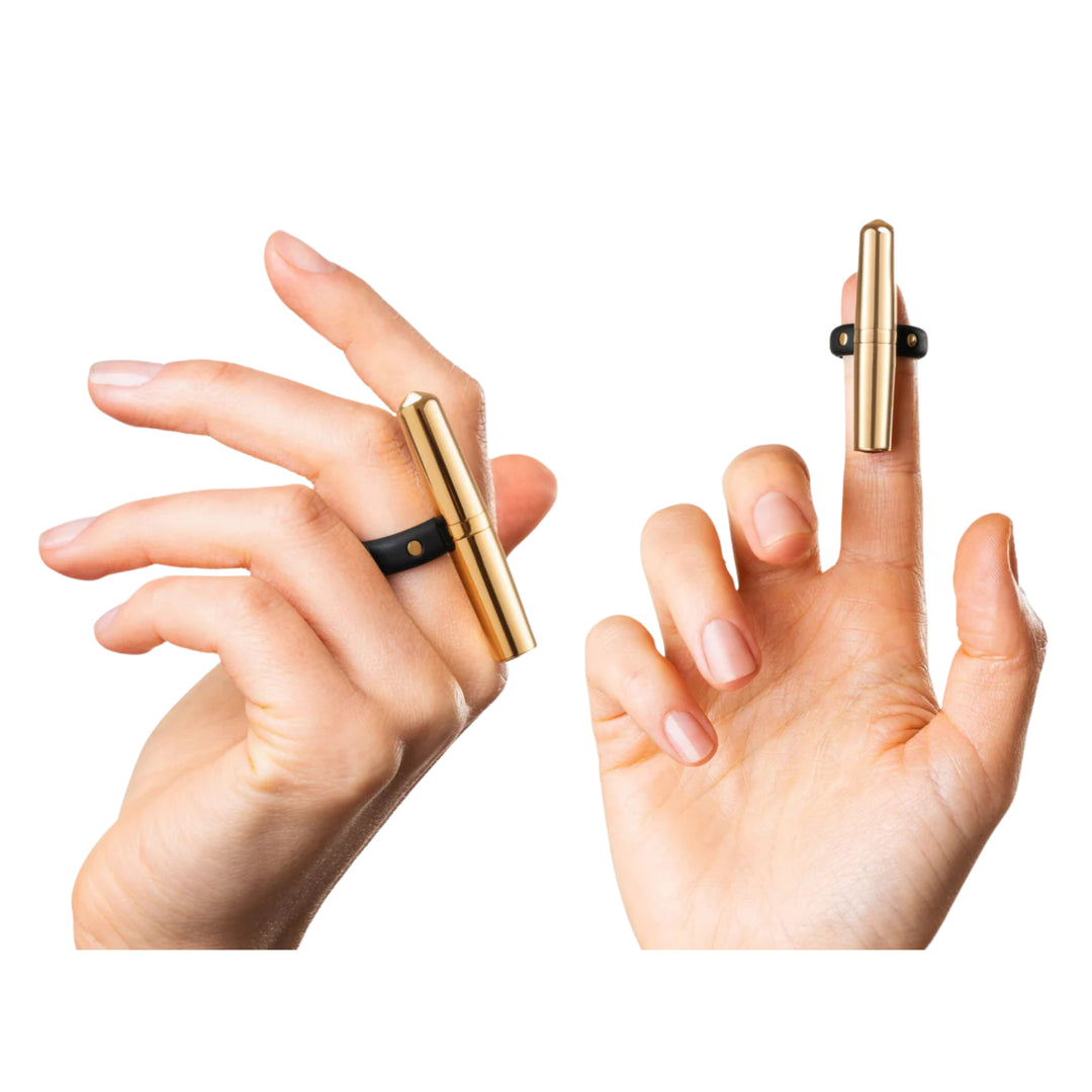 CRAVE - TEASE RING