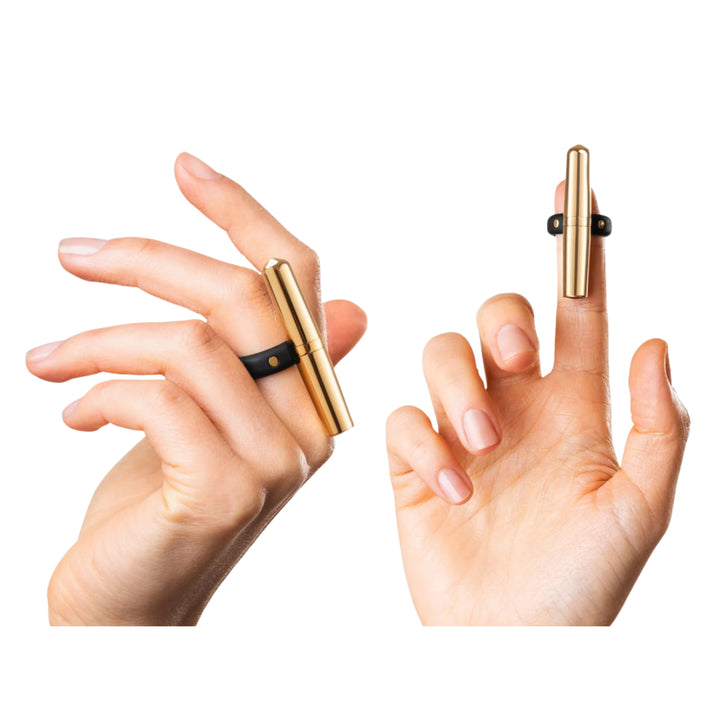 CRAVE - TEASE RING