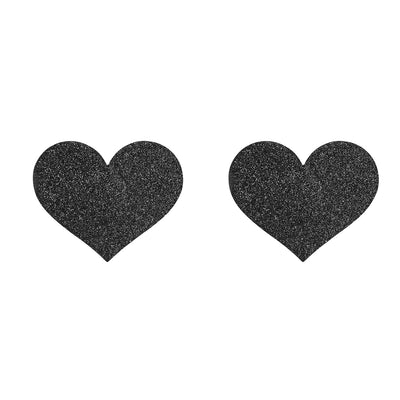 BIJOUX INDISCRETS - FLASH HEART PASTIES