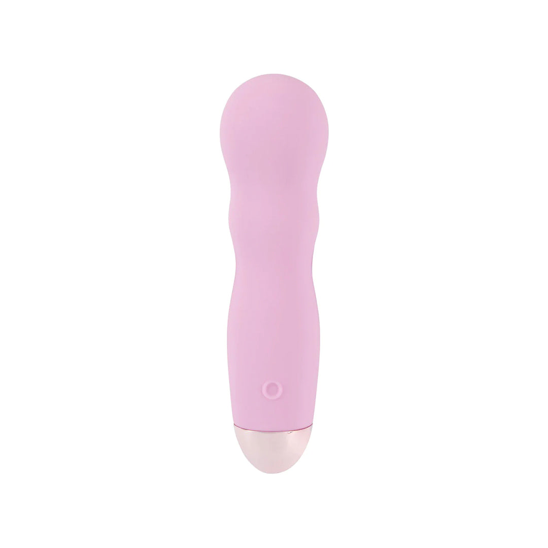 CUTIES - PINK MINI VIBRATOR